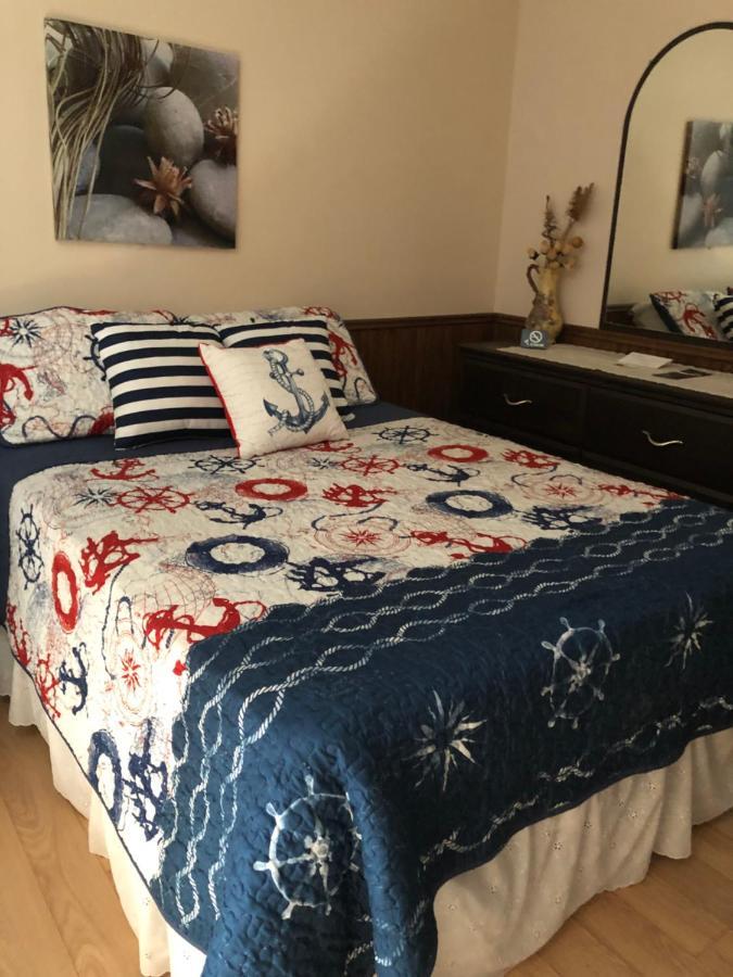טאדוסאק Hotel Sous La Croix 152725 מראה חיצוני תמונה