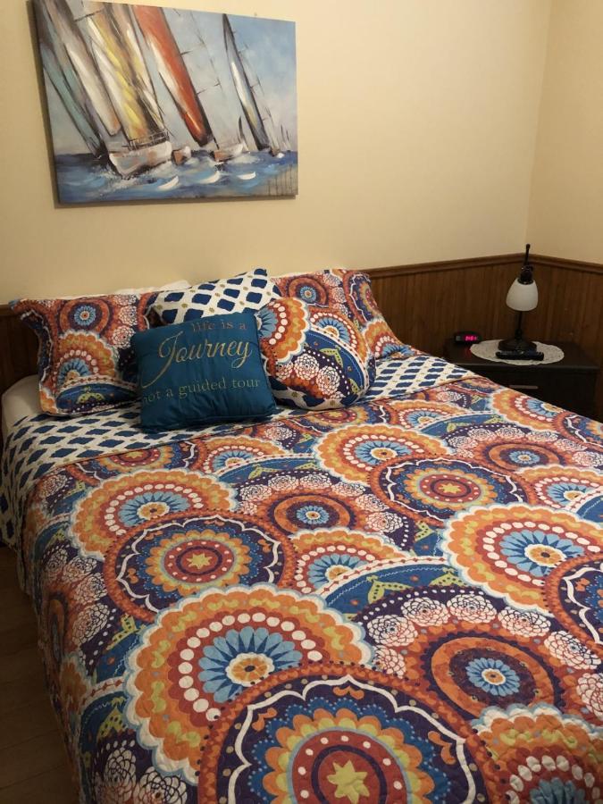 טאדוסאק Hotel Sous La Croix 152725 מראה חיצוני תמונה