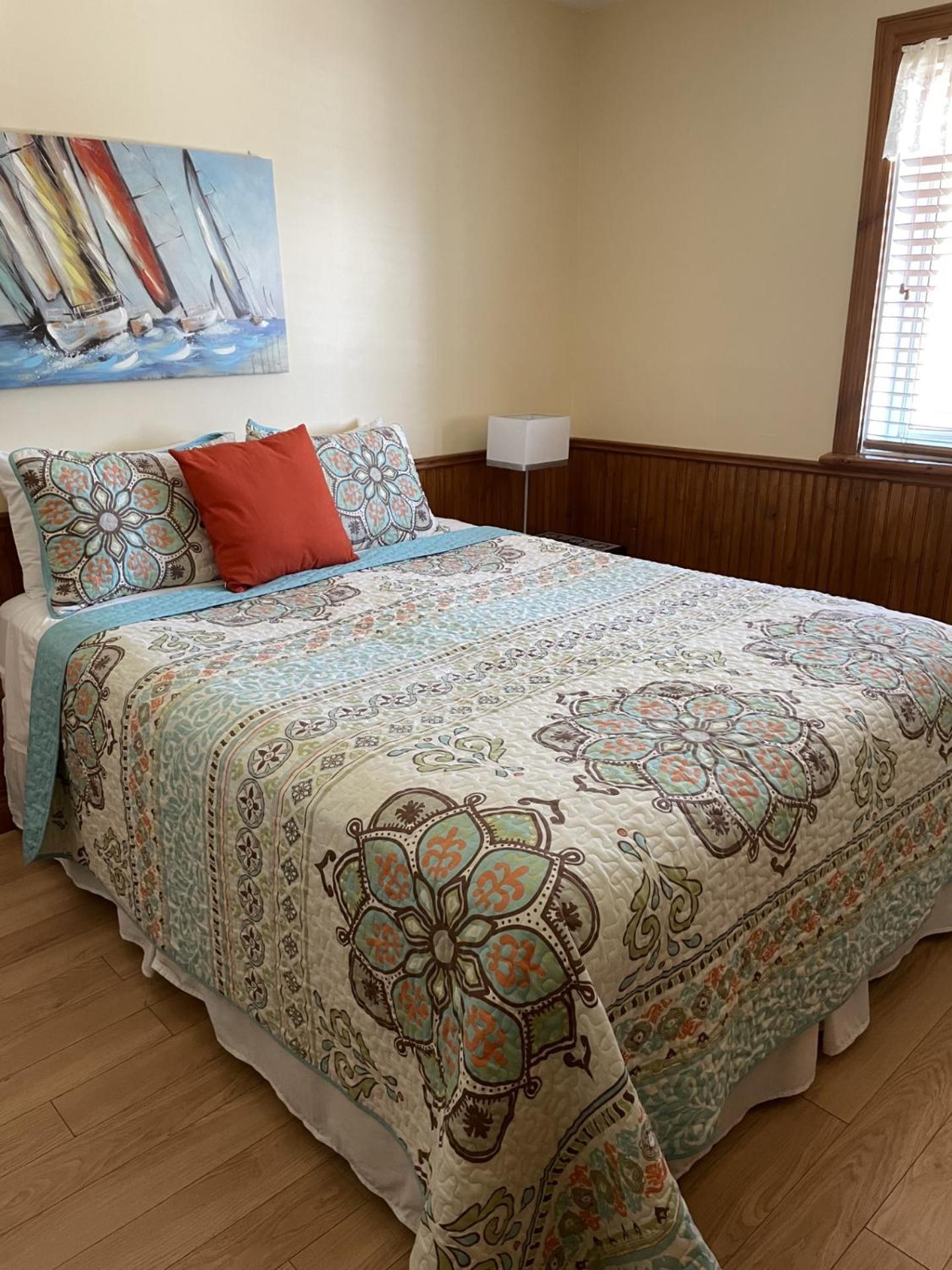 טאדוסאק Hotel Sous La Croix 152725 מראה חיצוני תמונה