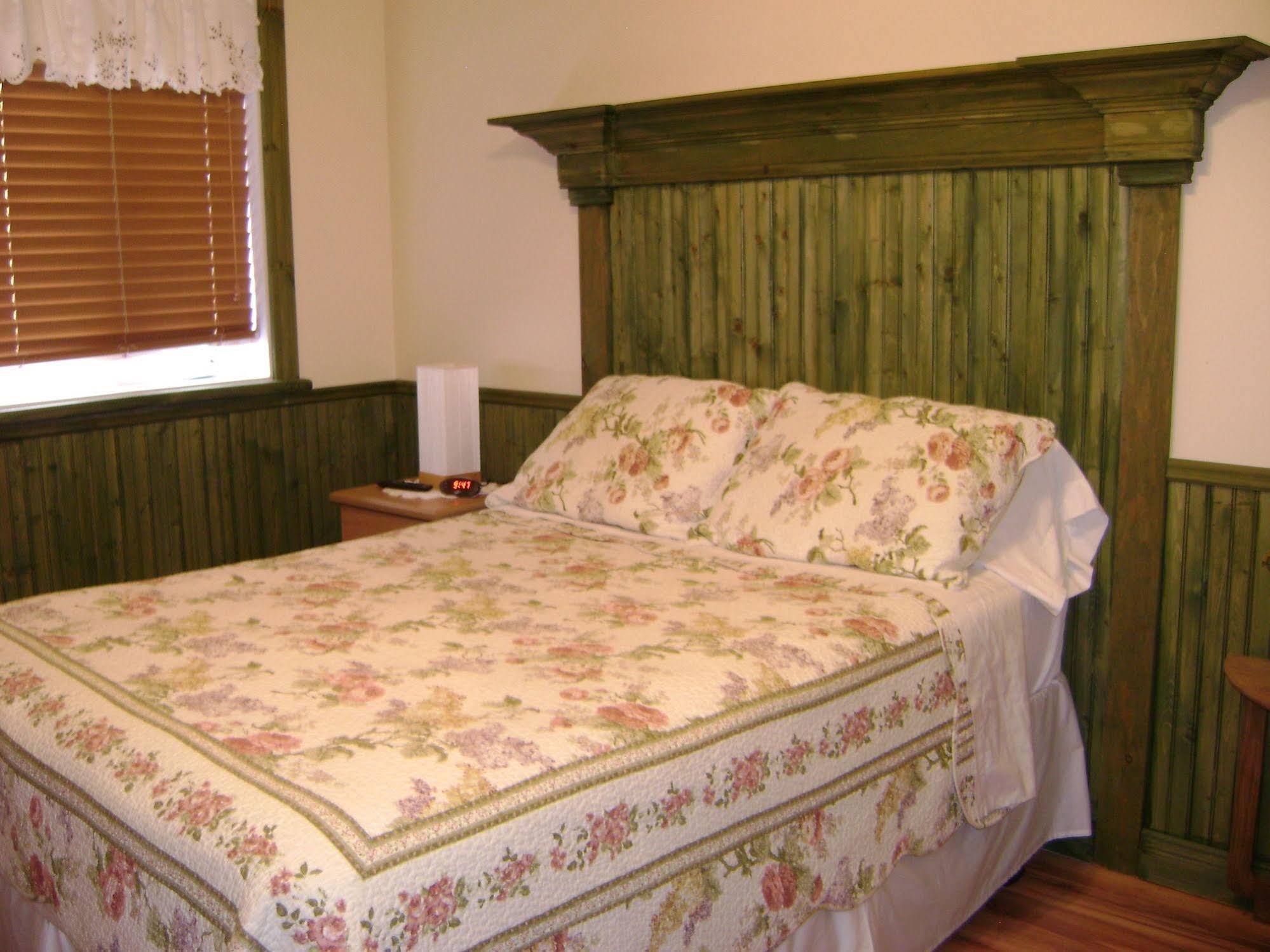 טאדוסאק Hotel Sous La Croix 152725 מראה חיצוני תמונה